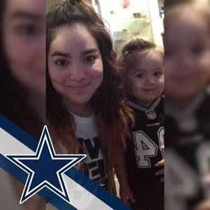 Meet your Posher, Christina